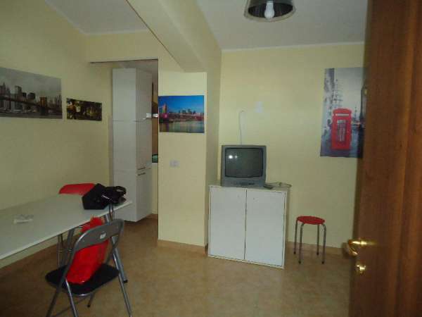 Foto Appartamento in Affitto a Campobasso VIA XXIV MAGGIO