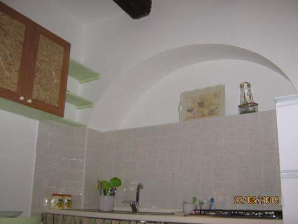Foto Appartamento in Affitto a Campobasso VIA ZICCARDI