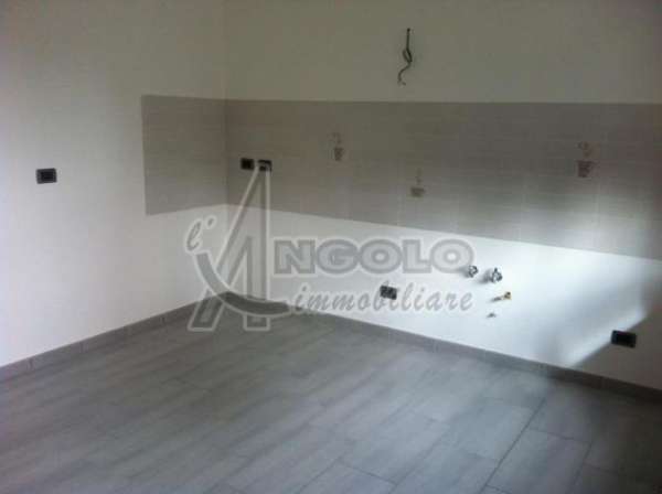 Foto Appartamento in affitto a Canaro - 3 locali 45mq