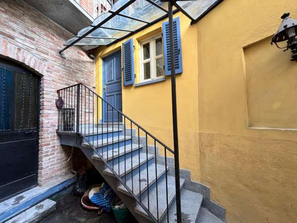 Foto Appartamento in affitto a Canelli