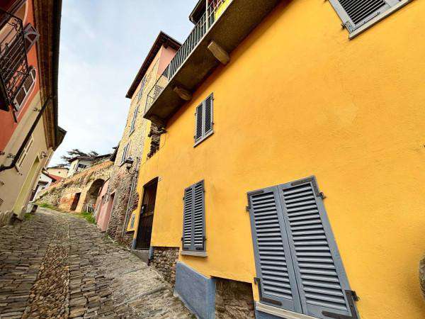 Foto Appartamento in affitto a Canelli