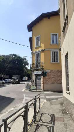 Foto Appartamento in affitto a Cantu'