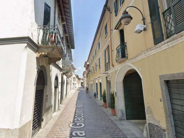 Foto Appartamento in affitto a Cantu'