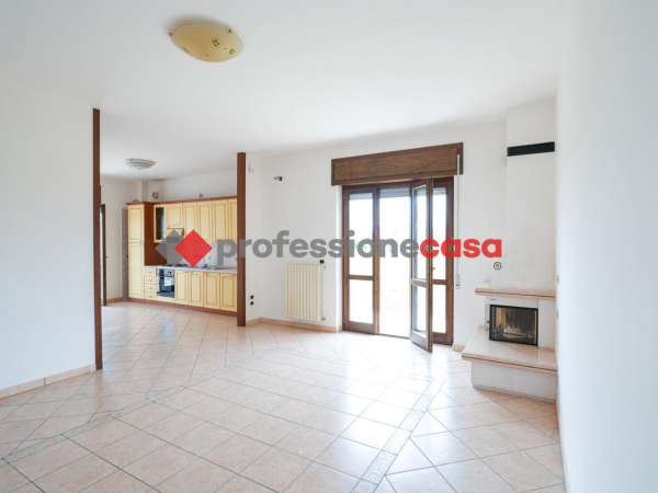 Foto Appartamento in affitto a Capaccio