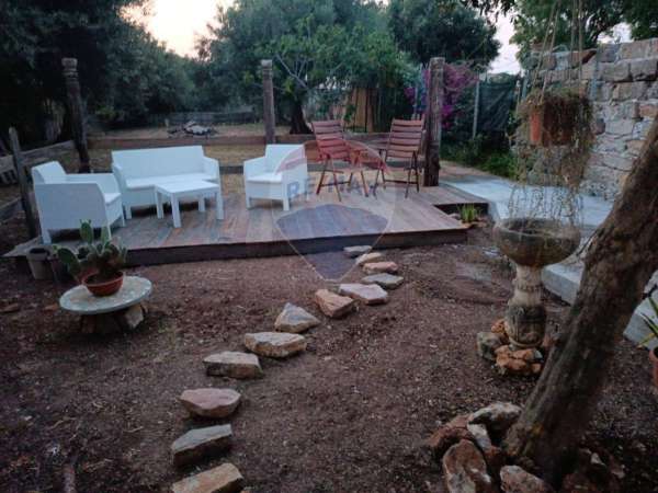 Foto Appartamento in affitto a Capaci