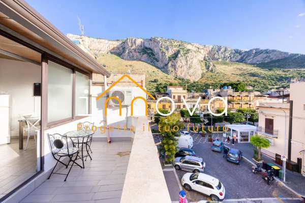 Foto Appartamento in affitto a Capaci