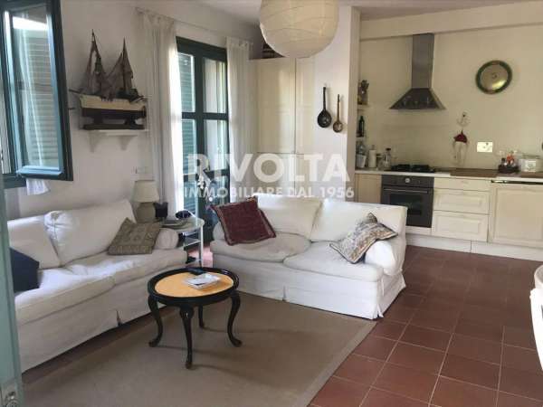 Foto Appartamento in affitto a Capalbio