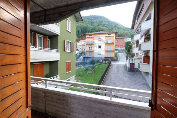 Foto Appartamento in affitto a Capizzone