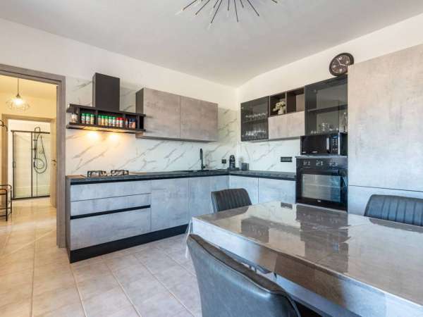 Foto Appartamento in affitto a Capoterra