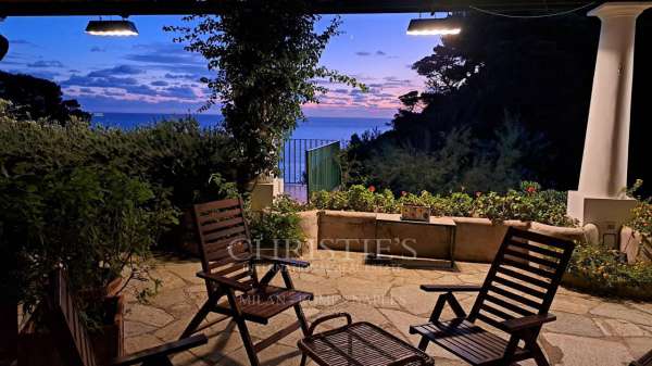 Foto Appartamento in affitto a Capri