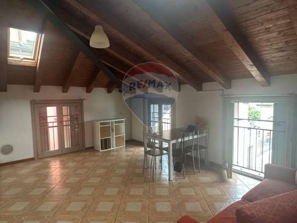 Foto Appartamento in affitto a Capriate San Gervasio