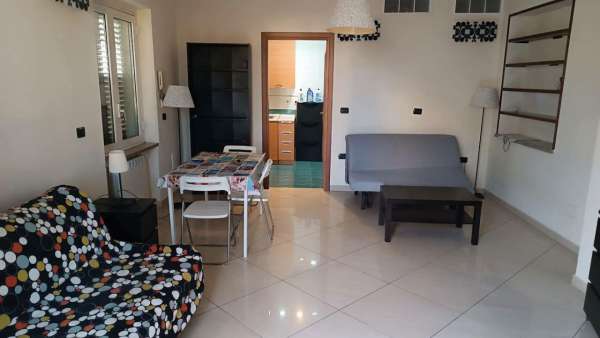 Foto Appartamento in affitto a Capua