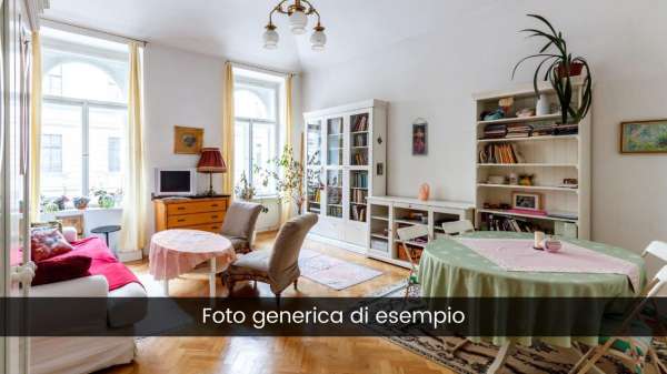 Foto Appartamento in affitto a Caraglio