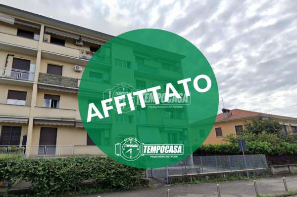 Foto Appartamento in affitto a Carate Brianza