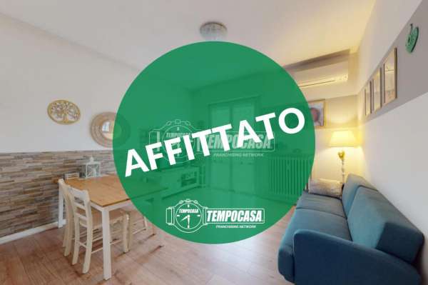 Foto Appartamento in affitto a Carate Brianza