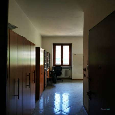 Foto Appartamento in Affitto a Carate Brianza
