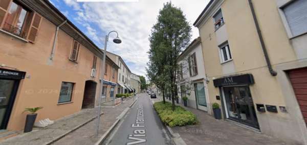 Foto Appartamento in affitto a Carate Brianza