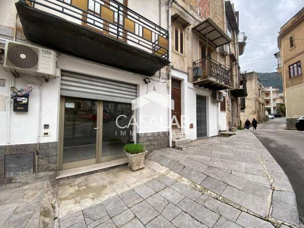 Foto Appartamento in affitto a Carini