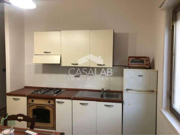 Foto Appartamento in affitto a Carini