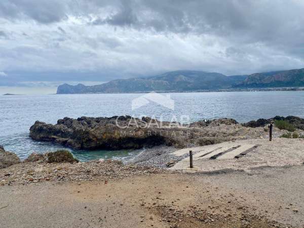 Foto Appartamento in affitto a Carini