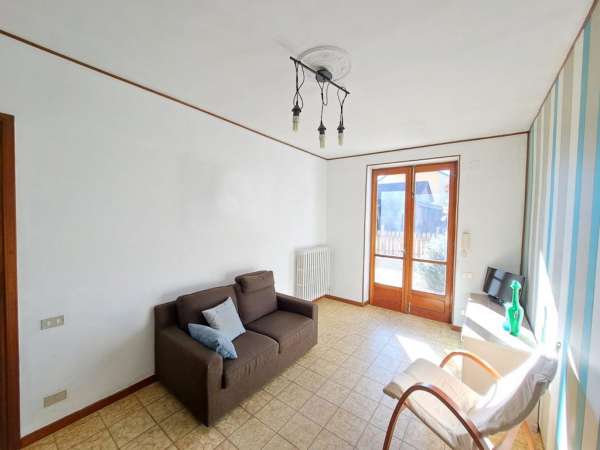 Foto Appartamento in affitto a Carmagnola