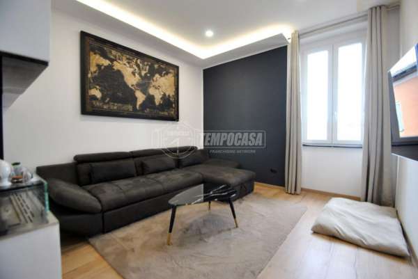 Foto Appartamento in affitto a Caronno Pertusella
