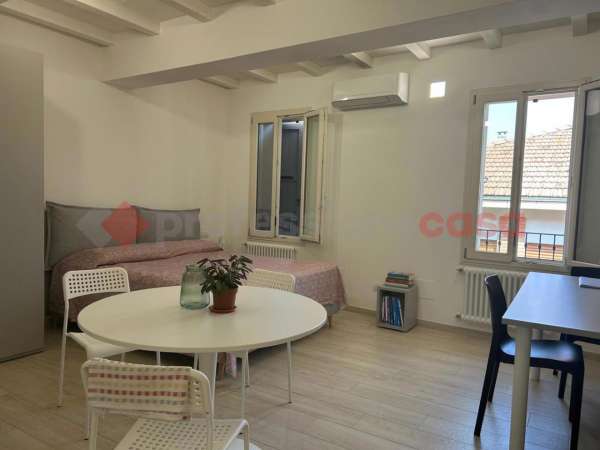 Foto Appartamento in affitto a Carpi