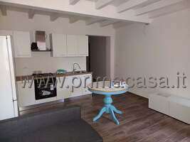 Foto Appartamento in affitto a Carpi