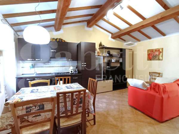 Foto Appartamento in affitto a Carrara