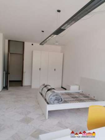 Foto Appartamento in affitto a Carrara 25 mq  Rif: 1242235