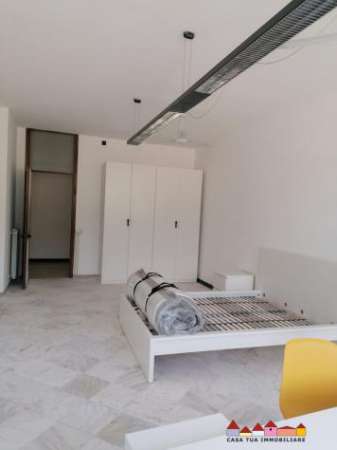 Foto Appartamento in affitto a Carrara 25 mq  Rif: 1330646
