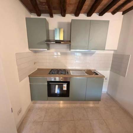 Foto Appartamento in affitto a Carrara 35 mq  Rif: 1360598