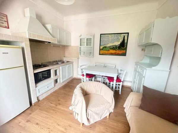 Foto Appartamento in affitto a Carrara 40 mq  Rif: 1339640