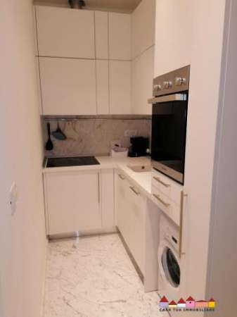 Foto Appartamento in affitto a Carrara 40 mq  Rif: 1339753