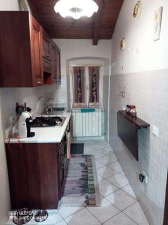 Foto Appartamento in affitto a Carrara 60 mq  Rif: 1333824