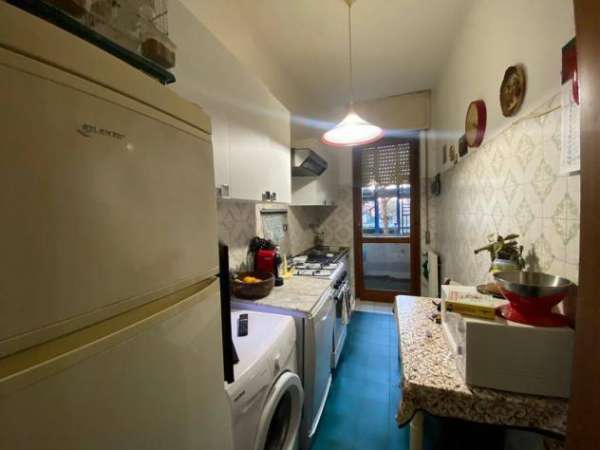Foto Appartamento in affitto a Carrara 85 mq  Rif: 1235733