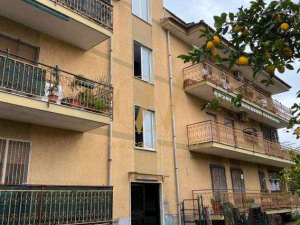 Foto Appartamento in affitto a Casagiove - 2 locali 107mq