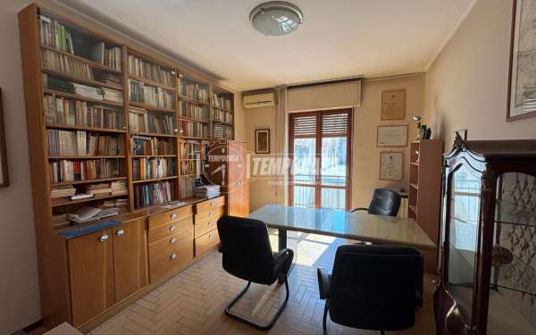 Foto Appartamento in affitto a Casale Monferrato