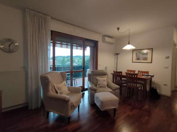 Foto Appartamento in affitto a Casalecchio Di Reno