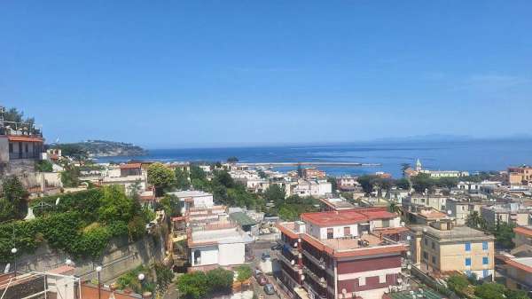 Foto Appartamento in affitto a Casamicciola Terme