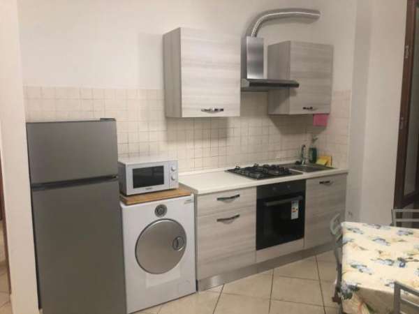 Foto Appartamento in affitto a Casciavola - Cascina 60 mq  Rif: 1072860