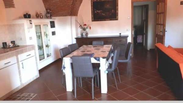 Foto Appartamento in affitto a Cascina 90 mq  Rif: 848536
