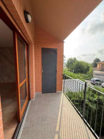 Foto Appartamento in affitto a Caselle Torinese
