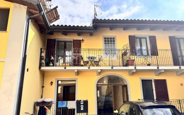 Foto Appartamento in affitto a Caselle Torinese