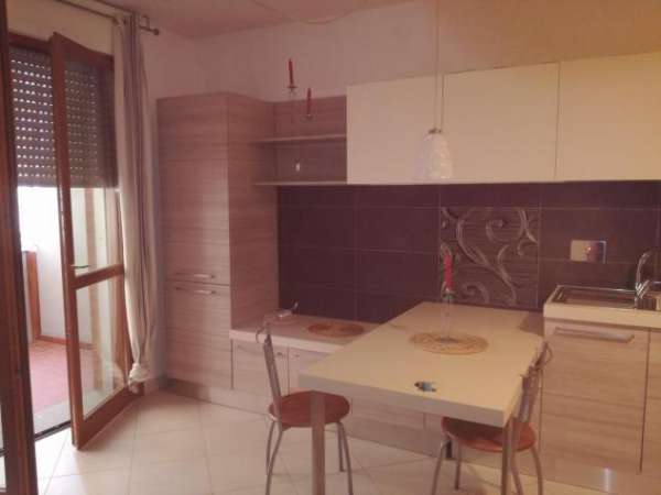 Foto Appartamento in affitto a Casellina - Scandicci 40 mq  Rif: 878162