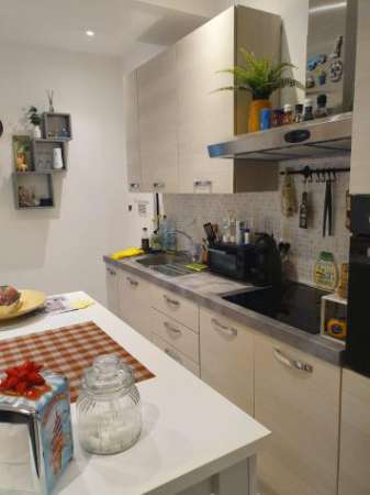 Foto Appartamento in affitto a Casenuove - Empoli 55 mq  Rif: 971082