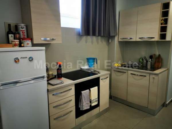 Foto Appartamento in affitto a Caserta - 1 locale 45mq