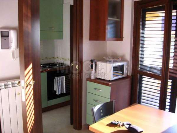 Foto Appartamento in affitto a Caserta - 2 locali 40mq