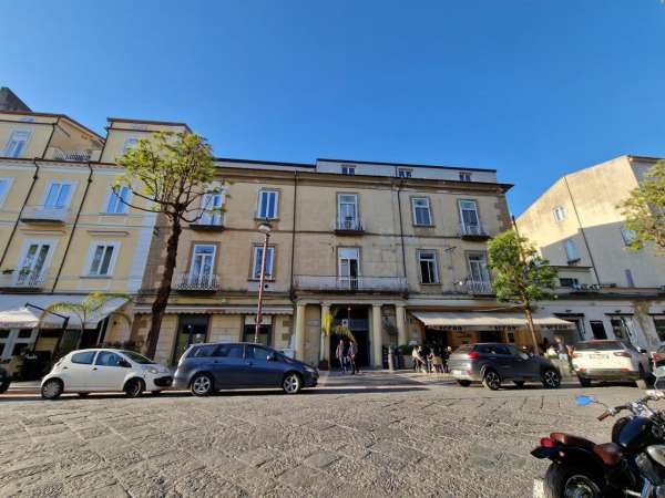 Foto Appartamento in affitto a Caserta