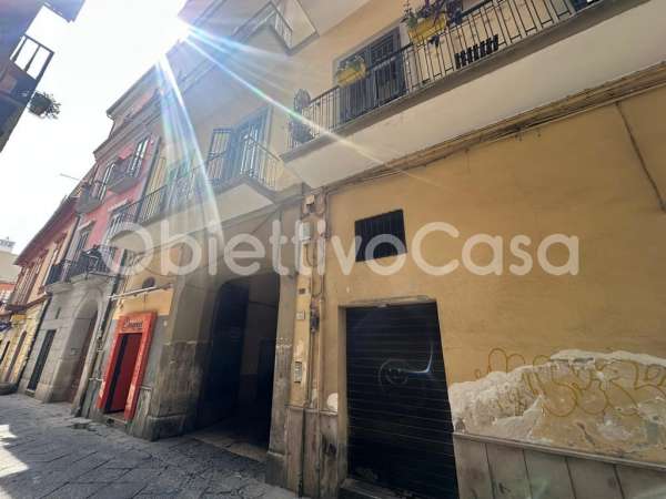 Foto Appartamento in affitto a Caserta